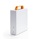 SGPC Itx Mini-Gehäuse – Neues K29 (Stahl)