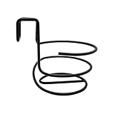 YAOPIU Balkon Balkonkasten | Eiserner Geländerpflanzkasten - Halter Für Zaun Blumentopfkörbe Outdoor Balkon Garten Indoor,Innenraum Dekoration Anzeige