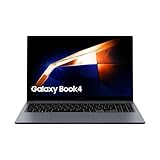 Samsung Galaxy Book4 15 NP750XGK-KG3ES Intel Core 7 150U/16GB/512GB SSD / 15.6' Windows 11 Home