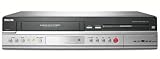 Philips DVDR 3430 V DVD-Rekorder / Video-Rekorder Kombination silber