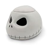ABYSTYLE The Nightmare Before Christmas Keksdose Jack Skellington