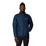 Columbia Herren-Daunenjacke, Lake 22 II