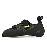 Zenithuxe Kletterschuhe Damen,Kletterschuhe Herren,Boulder Schuhe,Geeignet für Jugendliche,Erwachsene,Anfänger