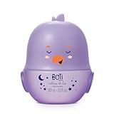 O Boticário Boti Baby Cologne Mond für Babys und Kinder, sicher ohne Alkohol, DreamScent-Technologie, 100 ml