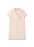 Sanetta Mädchen 245865 Nachthemd, rosa, 128