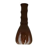 -Pinsel – tragbarer -Pulver-Mixpinsel | wiederverwendbares Tee-Mixwerkzeug, kleines Chasen-Heimküchen-Gadget für zeremonielle Teezubereitung