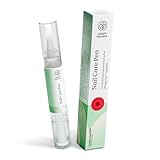 HealthRoutine® Nail Care Pen — DAS ORIGINAL aus Österreich für gepflegte Fingernägel & Fußnägel — Mit Teebaumöl, Vitamin E & Aloe Vera für äußere Anwendung