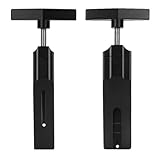 Honseadek Tragbares hydraulisches Bremskolbenwerkzeug für Lagerung und Transport (4-Kolben-Werkzeug)