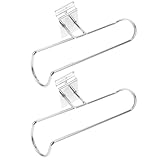 Veemoon 2 Stück Eislaufschuhhalter aus Robustem Material Wandhalterung für Rollschuhe und Schlittschuhe Platzsparender Ausstellungsständer für Zuhause und Eishallen