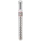 Bosch Professional Hammerbohrer SDS-max-7 (für Beton, Kalksandstein, Mauerwerk, Ø:35 mm, Zubehör für Bohrhammer)