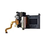 Verschlusseinheit Assy Mit Lamellenvorhang CG2-4850, Kompatibel Mit Canon, EOS 80D, Kamera-Ersatzteil, Reparatur-Ersatzteil