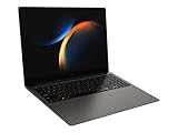 Samsung Galaxy Book3 Pro Laptop | 14“ Display | 16 GB RAM | 512 GB SSD | Intel Core i7-1360P | QWERTZ Tastatur | Windows® 11 Pro