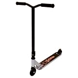 M.Y X-Skate XSG-007 Stunt-Scooter - Trick Kickscooter mit ABEC 7 Chrom-Kugellagern & 100 mm Aluminium