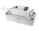 ASPEN | Brennwert-Kondensatpumpe Hi-Capacity MAX | 550 l/h