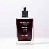 Hibiskus & Rose Bitters - 100ml