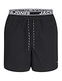 JACK & JONES Jpstmaui Jjswim Db Wb AKM Sn Jnr