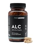 ΠΕOΔGING All in One Complex - Supplement mit Zink unterstützt die normale Funktion von Immun- und Nervensystem - Multivitamin Präparat für gesunden Energiestoffwechsel - Vorratspack mit 120 Kapseln