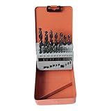 Lnhgh Schraubendreher für Bohrmaschine – Bohrmaschinen-Set, mit Schnellbox, leistungsstark, präzise für den Innenbau und das Gebäude