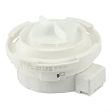 Waschmaschine Ablaufpumpe Ablaufpumpe Motor EAU63743803 DC26V 45W Motor Ersatz für Wasserfüllung Drainage