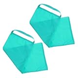 TOVINANNA 2Pcs Sock Die Aid Sockenstrümpfe Auf Sockenstrümpfe Socken Sockenhilfe Flexibler Socken Helfer Handicap Auf Socken Nylon Stoffgrün