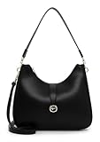 Tamaris Schultertasche Umhängetasche TAS Giorgia SC Shoulderbag Black schwarz