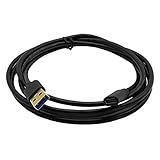 Angoily 1 Adapterkabel Usb-kabel Steckeradapter Universelle Adapter Büroheizungen Computeradapter Zusammenklappbar Serviettenhalter Led Kleine Adapter Bestätigen Ton Black Abs