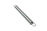 Beko 1881030100 Gefriergerätezubehör/Türen/Original Ersatz-Türscharnierfeder für Ihre Spülmaschine