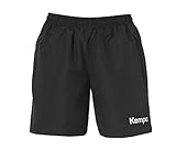 Kempa Bekleidung Teamsport Webshorts, schwarz, l