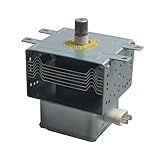 Mikrowellenmagnetron MICROWAVE OFEN Magnetron Metall Metall Metallstruktur Für Mikrowellen Mikrowellen Teile Bequem Einbauen