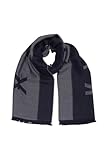 John Richmond Scarf Blue UMA24240SC BLUE TU, blau, Einheitsgröße