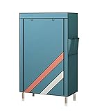 MHJZNPJZ Exquisites Schuhregal, 5-stufiges Schuhregal, platzsparend, große Kapazität, Vlies-Schuhregale für Familien, Wohnzimmer, Eingangsbereich, Flur, Schuhregal, modisch