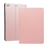 flyorigin Hülle für iPad mini 1/2/3/4/5 neu gestaltet (2 Standwinkel) 7,9 Zoll Hülle kompatibel iPad mini 1 / iPad mini 2 / iPad mini 3 / iPad mini 4 / iPad mini 5 für iPad mini Hülle