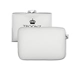 Troonz® Kopfkissen Sleepwave Three 60x70