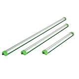 70W Wachstumslichtröhre Pflanzenlicht Vollspektrum Pflanzen LED Grow Lampe, High PPFD Pflanzenlicht für Blumen, Gemüse, Hydroponik