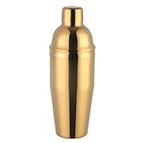 Premium Cocktail Shaker Set Drink Shaker Edelstahl Geschenke Für Weinliebhaber Und Freund