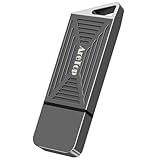 AreTop 128GB USB Stick 3.0 High Speed Speicherstick Bis zu 138 MB/s Solid Flash Laufwerk für Computer, Pad, Laptop, Pc und Smatphone