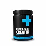 Power-Care Creatin Pulver 500g