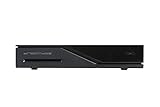 Dreambox DM520 1x DVB-S2 Tuner Linux Receiver (Full HD 1080p)