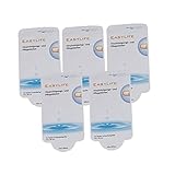 Stricker Chemie - Easylife Vinyl Reinigungs- Pflegetücher (5er Pack)