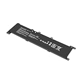 B31N1635 Akku für Asus VivoBook 17 N705 X705 F705 M705 A705 R702 N705U N705FD X705U X705UA X705UB X705UF X705UV X705M X705MA X705MB X705Q X705QA M705B M705BA F705M F705MA F705U F705UA 11.52V 42wh