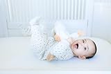 Bella Toys&More Matratze 70x160 Kaltschaum HR+ – 14 cm Höhe – Antiallergisch & Waschbarer Bezug – Baby, Kleinkind, Vorschulkind – Mittlere Härte – Leicht & Langlebig – Atmungsaktiv & Ergonomisch