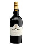 Graham's Late Bottled Vintage 2018 Port (1 x 0.75 l)