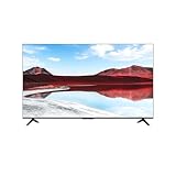 Xiaomi TV A Pro 75 2025, 75 Zoll, 4K, HDR, QLED, Quantum Dot Technology, UHD, Smart TV, Google TV, MEMC, Voice Control, edgeless Design