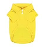 Sommer Coole Weste Hunde-T-Shirt, atmungsaktives Haustier-Shirt, Hundesport-Shirt, Hundebekleidung, Mantel, geeignet für kleine mittelgroße Hunde Katzen (N, L)