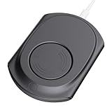 Mover – Computer-Mausbewegung nicht erkennbar, leises Vibrationsgerät | Maus--Pad, ultradünn, hält die Maus aktiv, Produkt Gadget