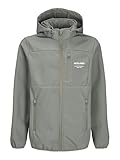 JJTHEO Softshell Jacket NOOS JNR