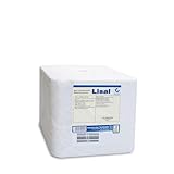 PALIGO Salzlecksteine Salzleckstein Leckstein Salzstein Mineralleckstein Viehsalz Salz Für Pferde Rinder Ziegen Schafe Wild Tiere Lisal 10kg x 2 Steine 20kg / 1 Karton KSK