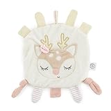 Bieco Reh Ella Knisterplüsch | Kuscheltier Baby