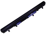 YASI MFG® 14.8V 2600mAh AL12A32 AL12A72 Laptop Akku für Acer Aspire V5-571 V5-571G V5-571P V5-431 V5-431G V5-431P V5-531 V5-531G V5-471 V5-471P V5-471G V5-551 4ICR17/65