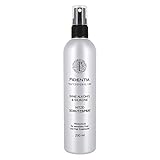 Fidentia Hitzeschutzspray | Ohne Alkohol & Silikone (200ml)